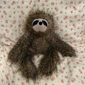 Sloth Jellycat! 🦥